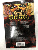 Rann- Thanagar Holy War Vol.1  (2009) DC SC Starlin