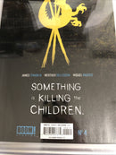 Something Is Killing The Children (2019)