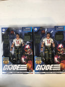 GI Joe (2022) Classified Series • David L • Bazooka • Katzenbogen • Hasbro