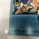 The Mighty Crusaders (1984)