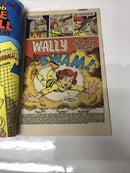 Wally The Wizard (1985)