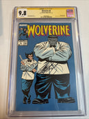 Wolverine (1989 )