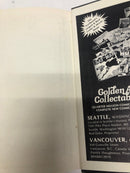 The Comic Book • Price Guide (1981) HC