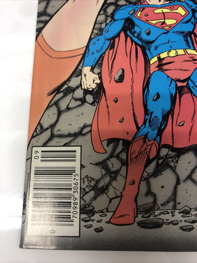 Superman (1988)