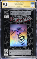 Amazing Spider-Man (1992)