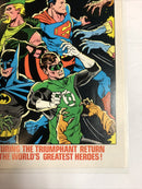 Justice League Of America (1986)