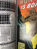 Marvel Milestone Edition : Tales Of Suspense (1993) Variant