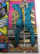 Tales From Beyond (1993) (VF/NM) Variant Image Comics Signed Bissette • Totleben
