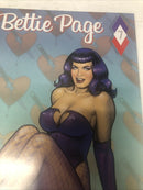 Bettie Page (2017)