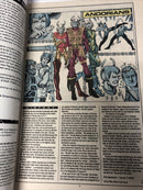 The New Adventures Of Superboy (1984)