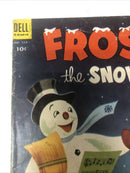 Frosty The Snowman (1953)