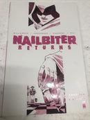 Nailbiter Returns Vol.7  (2020) Image TPB SC Joshua Williamson