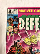 Defenders (1982)