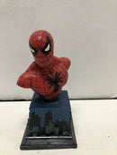 Spider-Man •