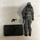 BIN M G.I. JOE  ACTION FIGURE 2011 Cobra Air Trooper  V2 Complete Mint