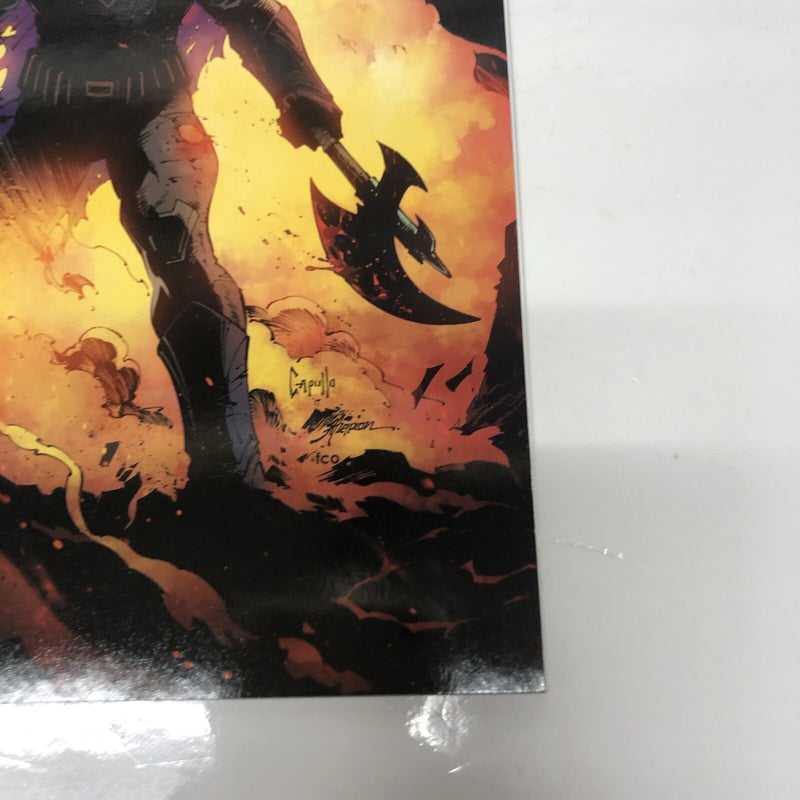 Dark Nights Metal (2017)