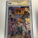 Gen 13 Limited series (1994)