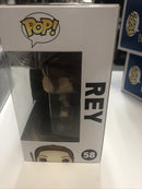 Funko POP Star Wars Rey