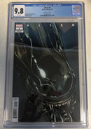 Alien (2021)