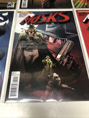 Masks (2012)