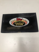 Topps Stadium • Club Charter • Member Box Set (1991) Limited Edition •Nolan Ryan