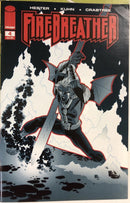 FireBreather (2008)
