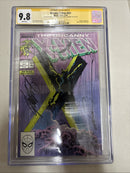 Uncanny X-Men (1989)