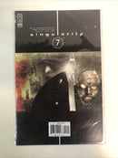 Singularity 7 (2004) Complete Set