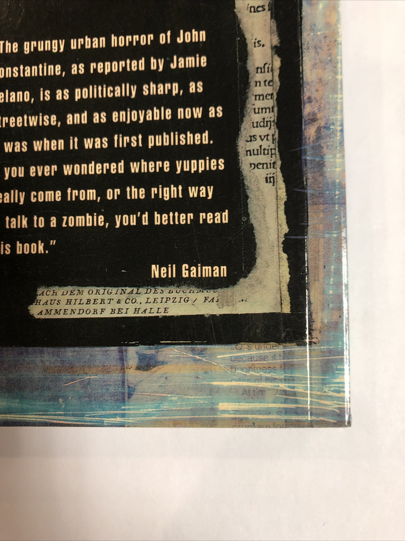 John Constantine Hellblazer Original Sins TPB (1992)(NM) | 1st Print