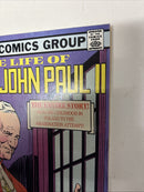 The Life Of Pope John Paul ll