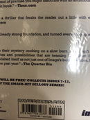 Morning Glories Vol.2 (2011) Image TPB SC Nick Spencer