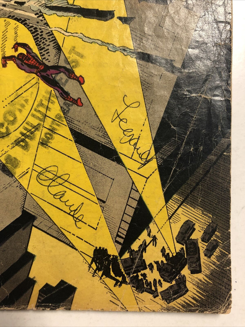 Amazing Spider-Man (1965)