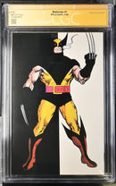 Wolverine (1988)
