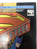 The Man Of Steel (1986)