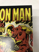 Iron Man (1985)