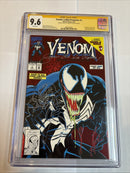 Venom Lethal Protector (1993)