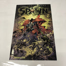 Spawn The 100th Issue (2000)