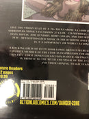 The 27 Club A Comic Anthology (2016) Action Lab Entertainment TPB HC Enrica Jang