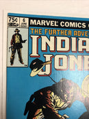 Indiana Jones (1983)