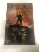 Dead The Destroyer Earthfall (2006) TPB Marvel Universe Giffen•Breitweiser