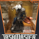 Taskmaster • Marvel Gallery • PVC Diorama • Diamond Select Toys