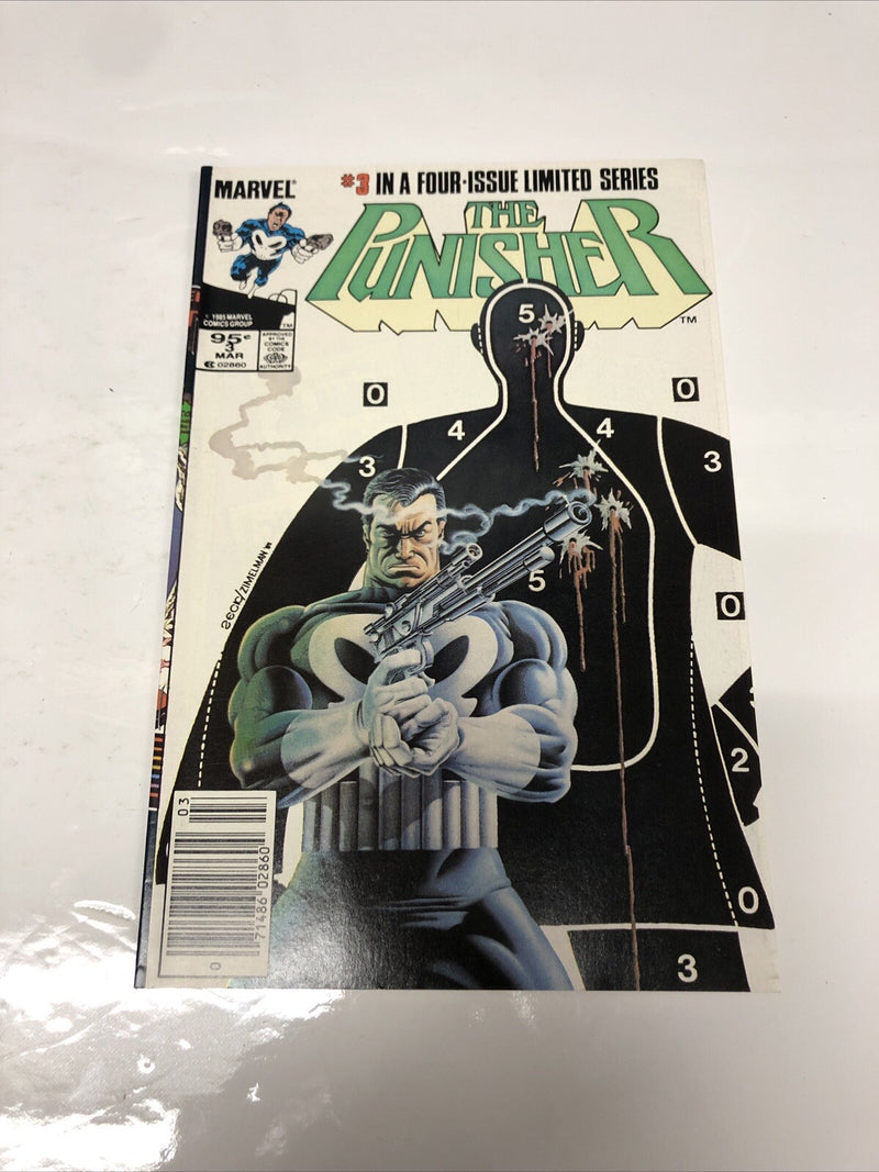 The Punisher (1986)