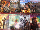 Red Prophet : The Tales Of Alvin Maker (2006) Issu #1-12 + Collected Efition # 1
