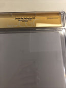 Conan the Barbarian (2021)