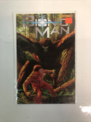 The Bionic Man (2011) Complete Set # 1-25 & Annual # 1 (VF/NM) Dynamite Comics