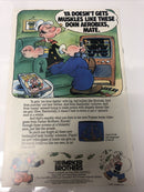 Star Wars : Return Of The Jedi (1984)