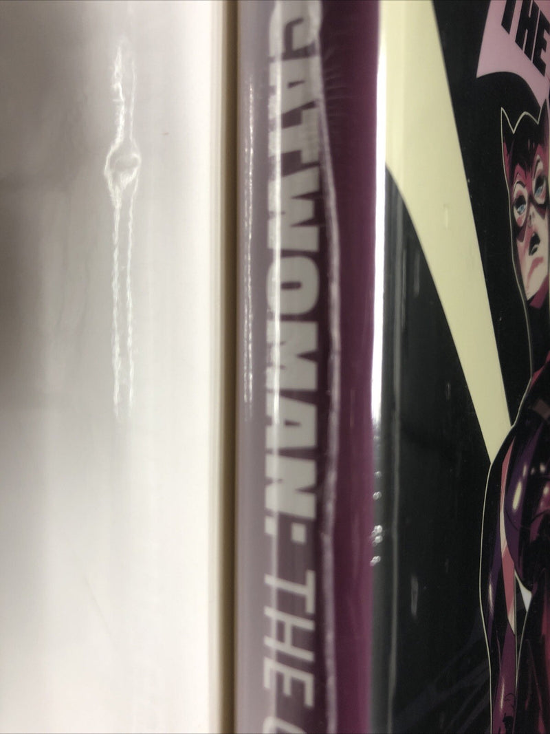 Batman/Catwoman The Gotham War (2024) HC DC Comics • Chip Zdarsky • Tini Howard