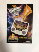 Mighty Morphin Power Rangers (1994)