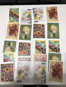 Kandinsky: Notecard Boxes • box filled with 20 Notecards And Envelopes • Teneues