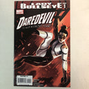 Daredevil The Man Without Fear (2007) Complete Set